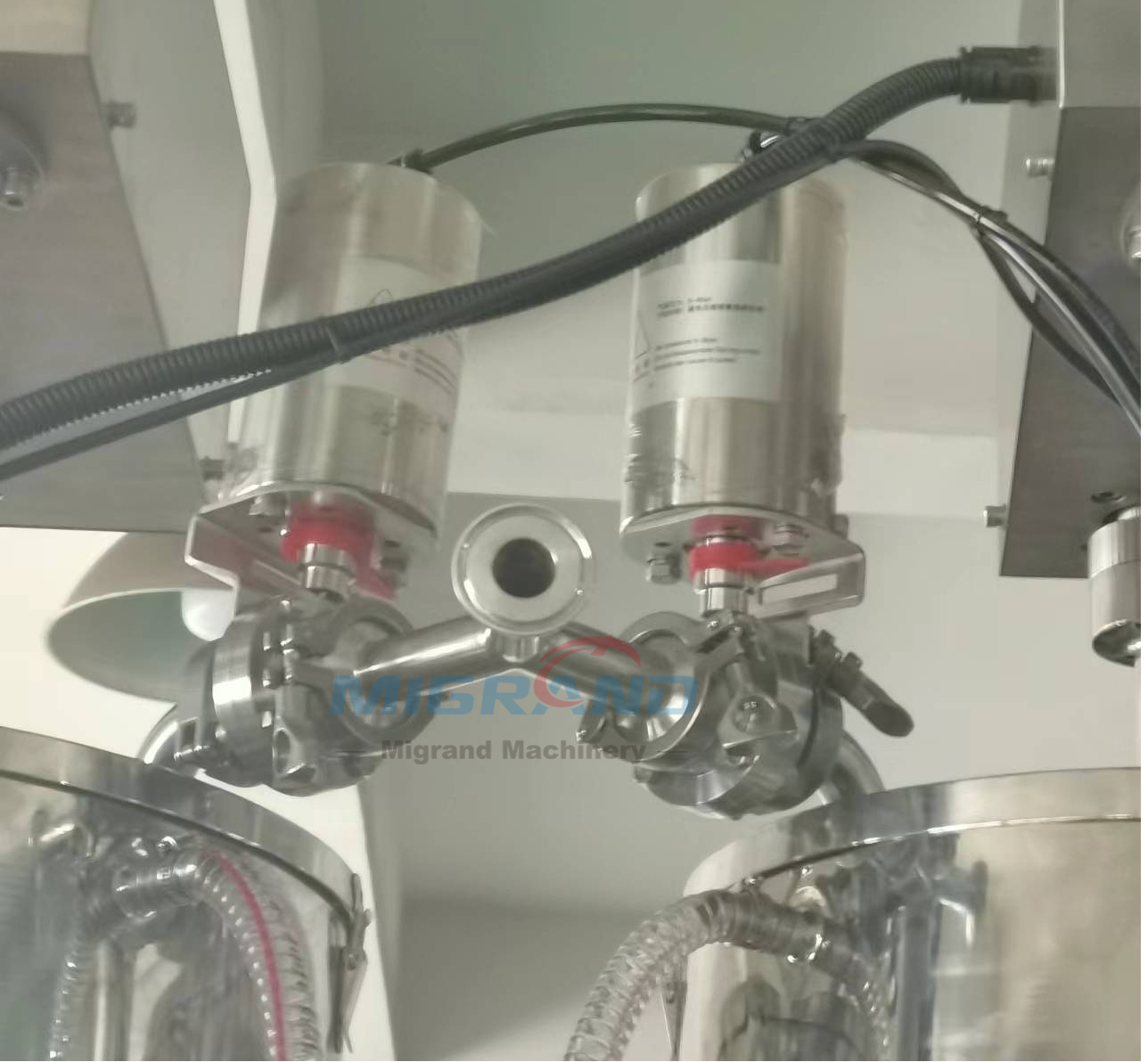 GD-150A Liquid level controller-1 Регулятор уровня жидкости ГД-150А-1