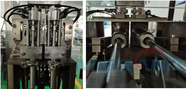 Advantage comparison 1-1 Сравнение преимуществ 1-1