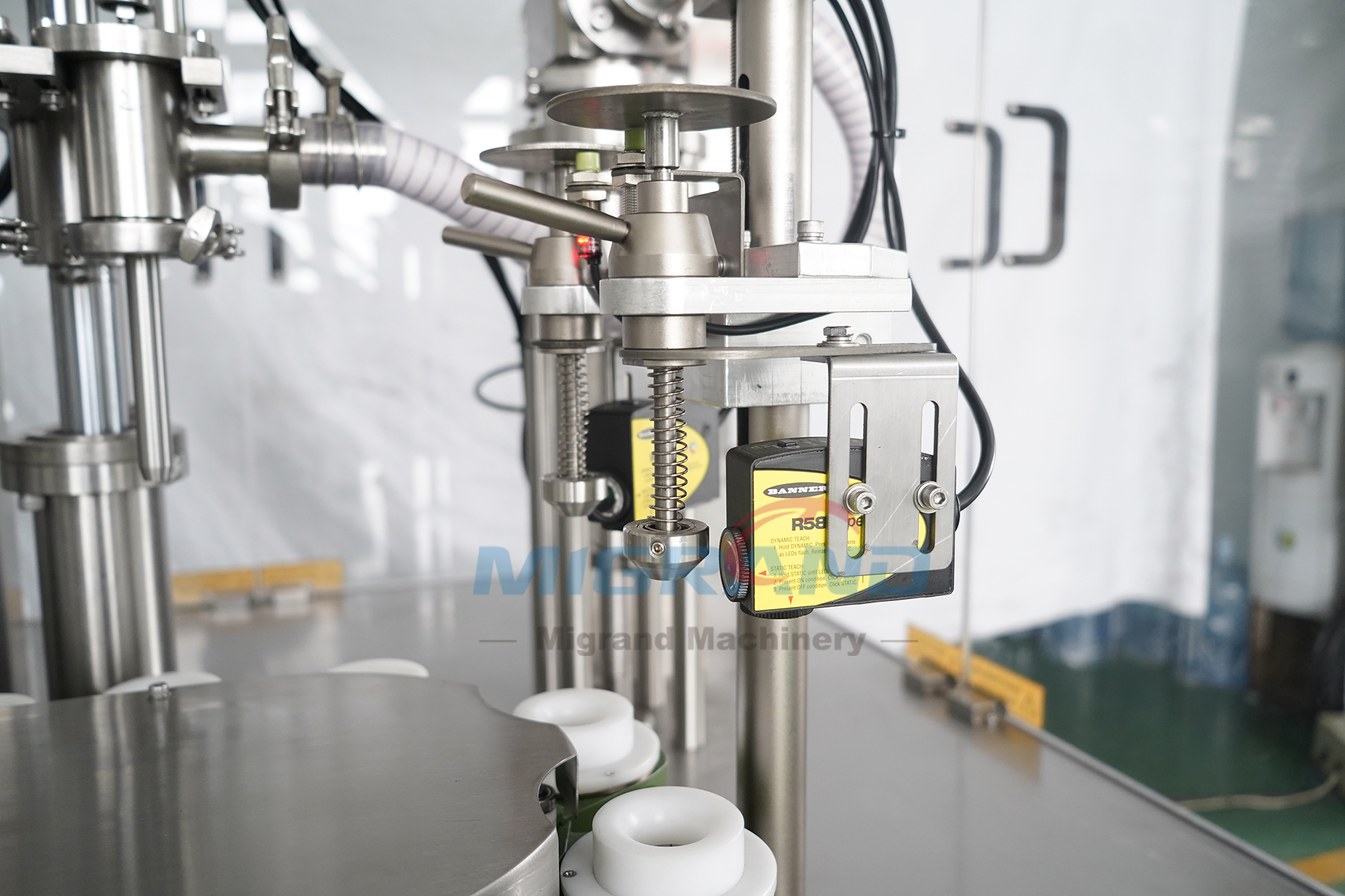 GD-150A BANNER eye marks-1 ГД-150А БАННЕР маркировка-1