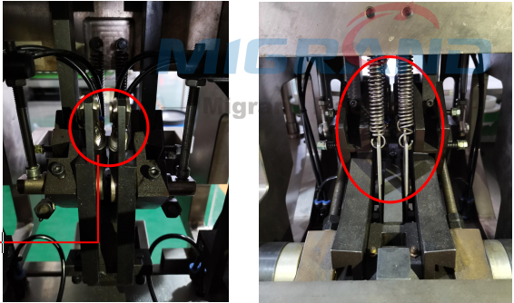 Advantage comparison 2-1 Сравнение преимуществ 2-1