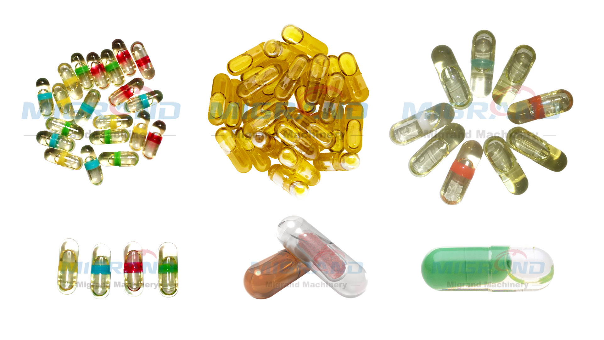 there is a liquid capsule есть жидкая капсула