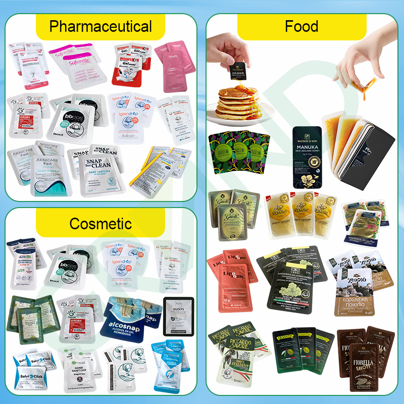 EASYSNAP прикладная отрасль