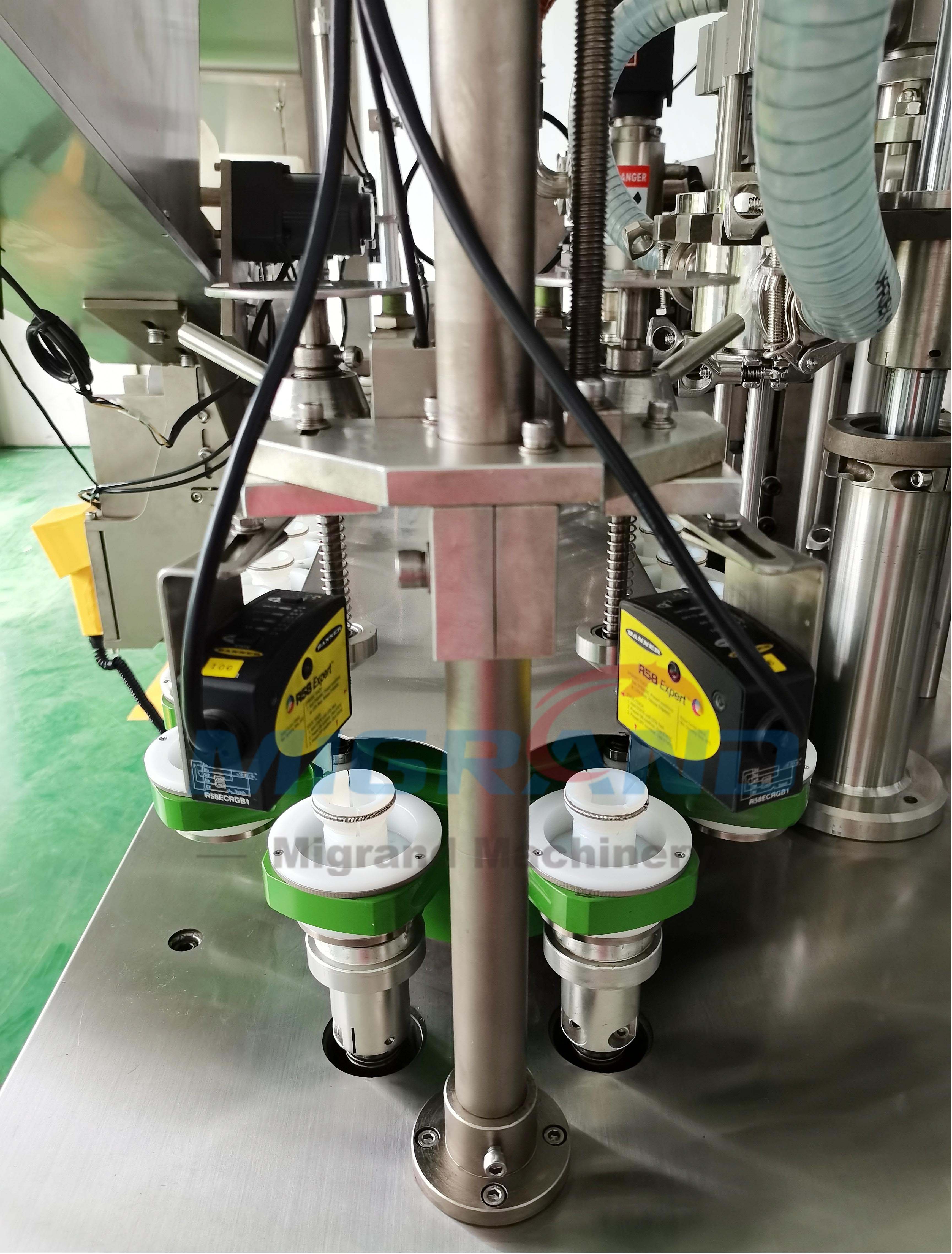 Двойное отслеживание меток глаз-1