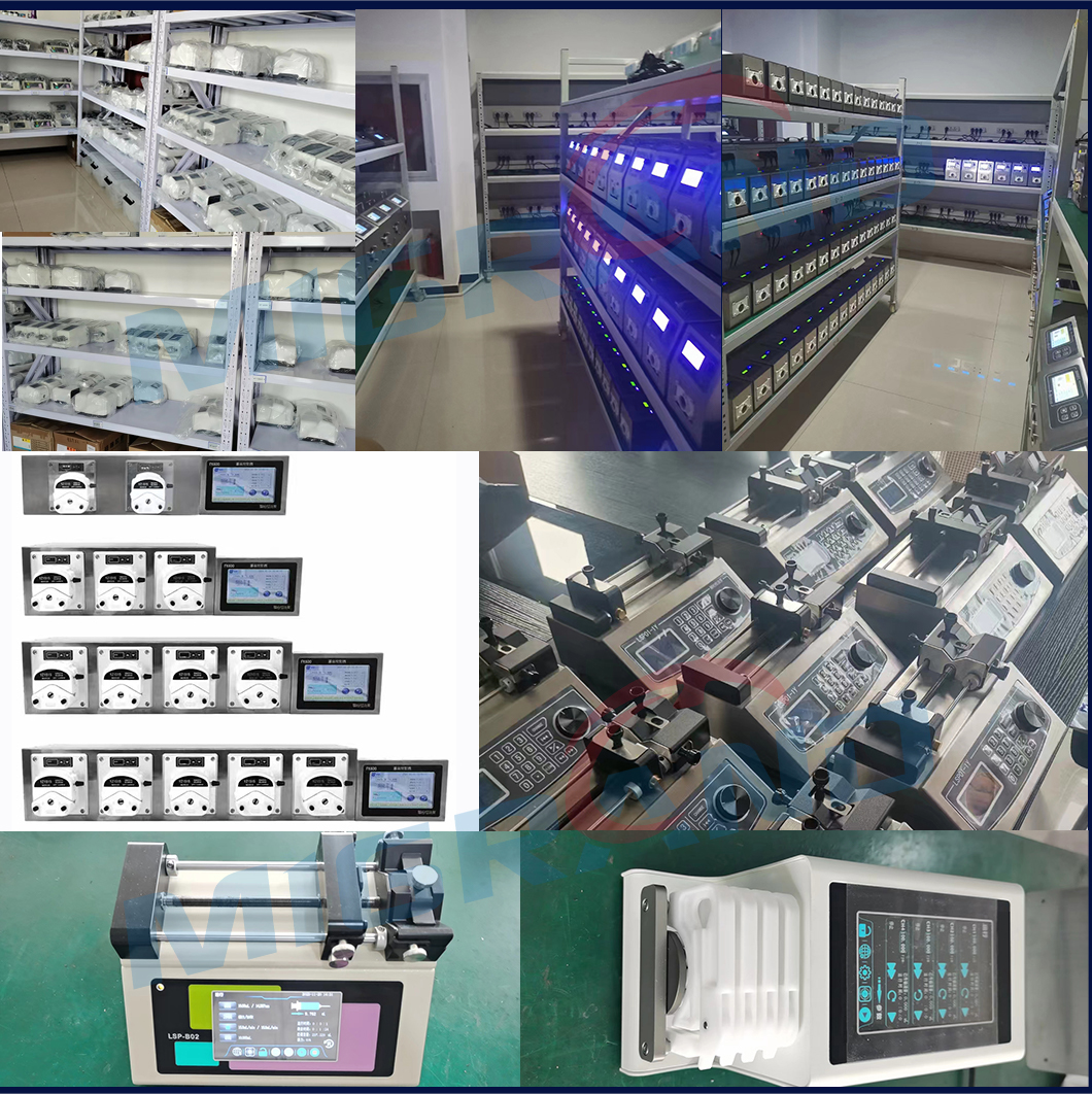 автоматический наполнительный насос