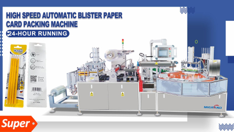 Indonesia-pencil paper card blister packaging machine.jpg