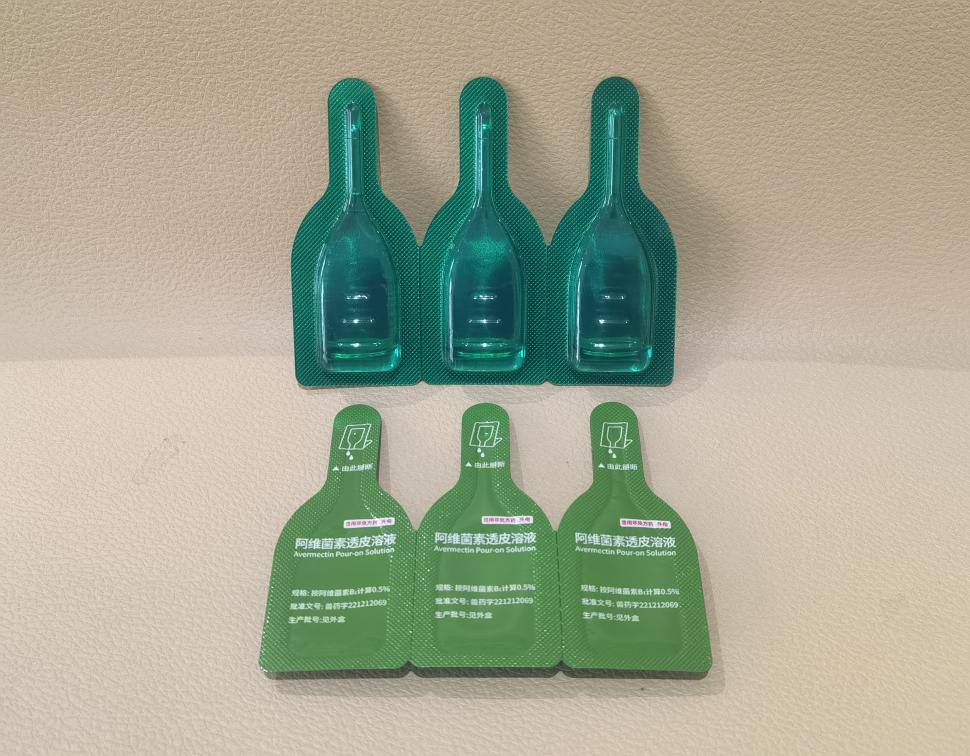 ушные капли