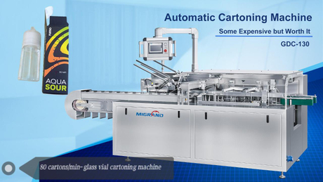 automatic bottle cartoning for Glycerin vial.jpg