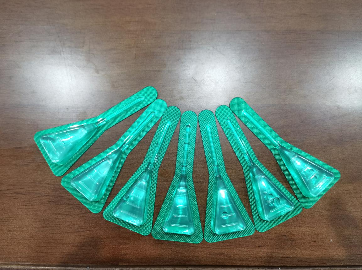 капли для ушей домашних животных