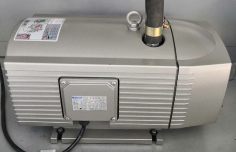 Вакуумный насос Baker 贝克真空泵