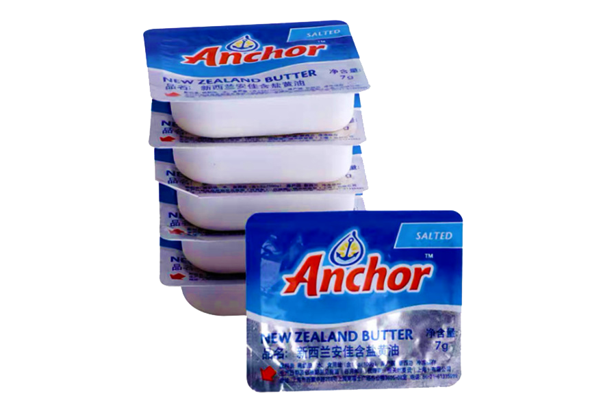 блистер масла