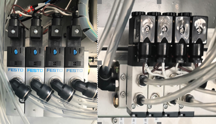 Электромагнитный клапан Festo-Yadke费斯托-亚德客电磁阀