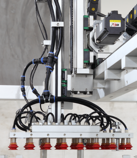 Захват манипулятора