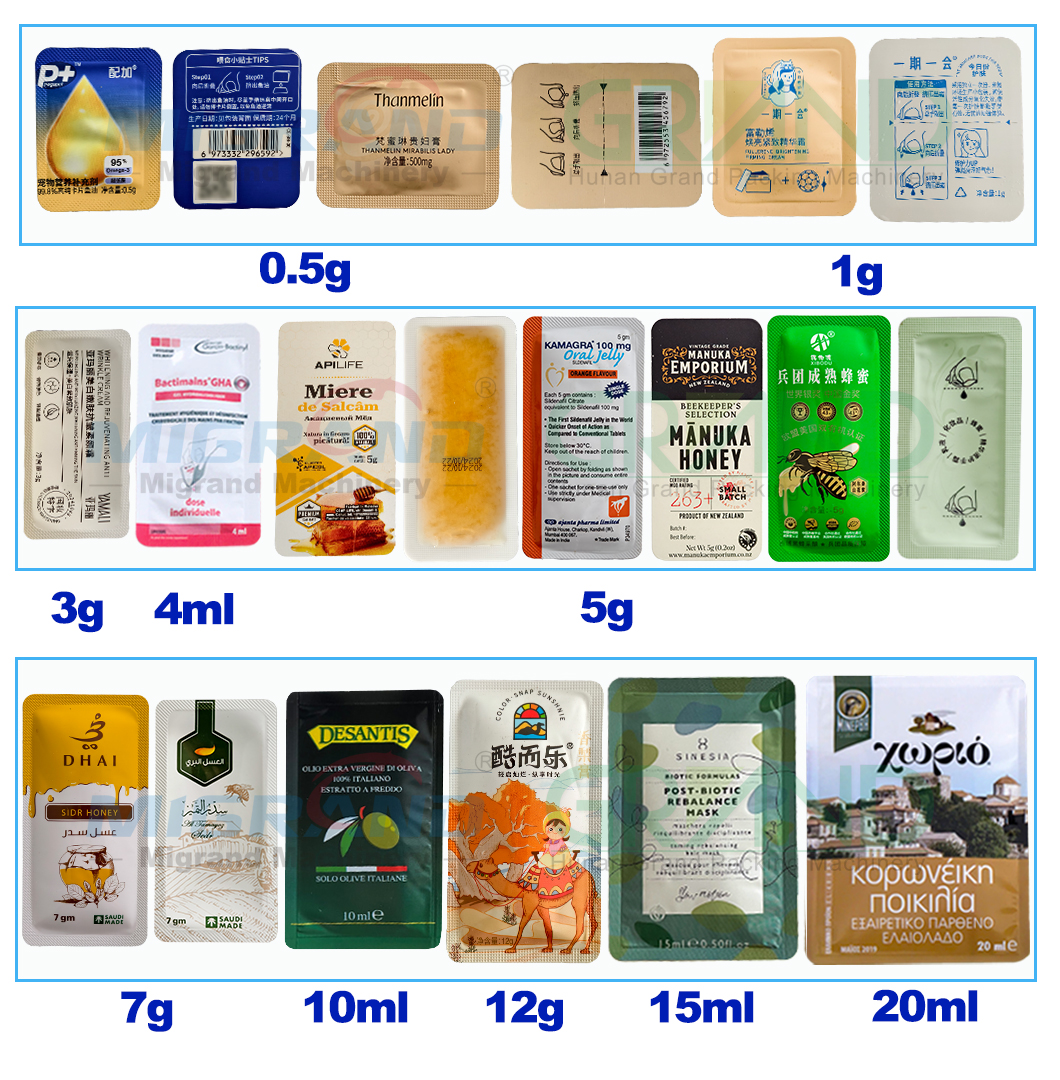 образец продукта easynap