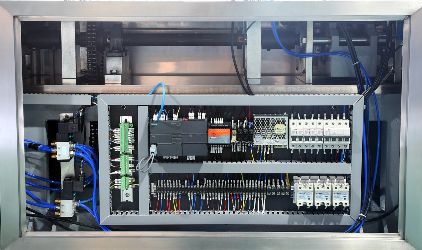 электрическая коробка