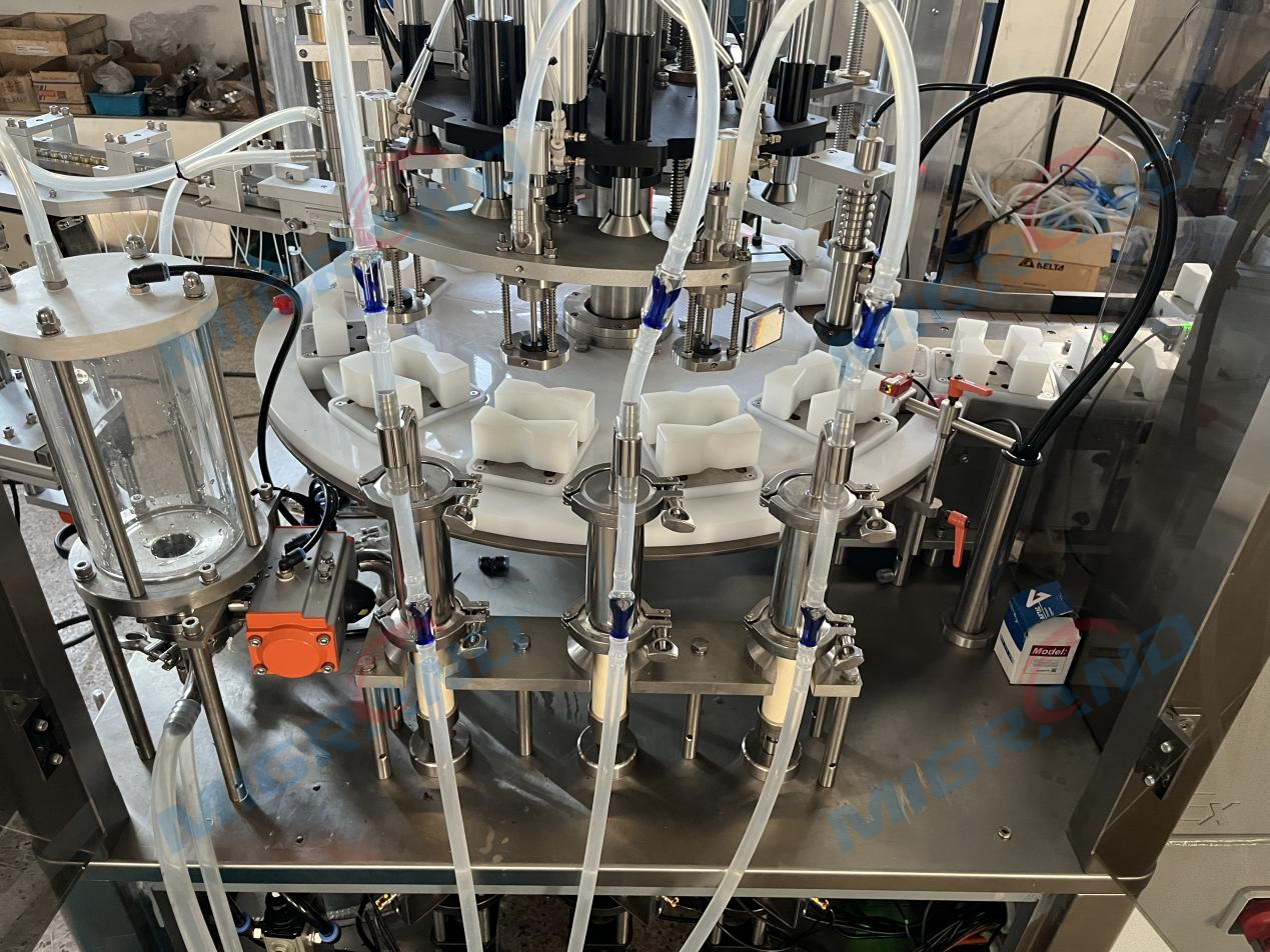 Парфюмерная машина астроляба