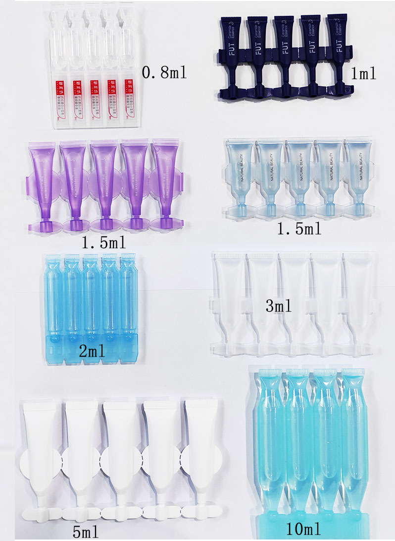 эссенция в монодозе