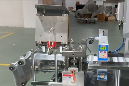 Открытие-закрытие ТЭЦ