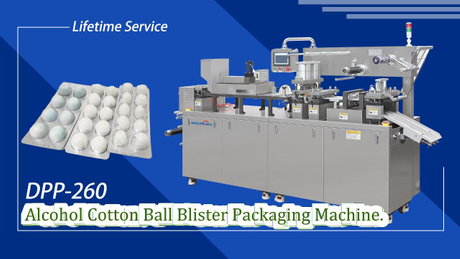 Alcohol Cotton Ball Blister Packing Machine.jpg