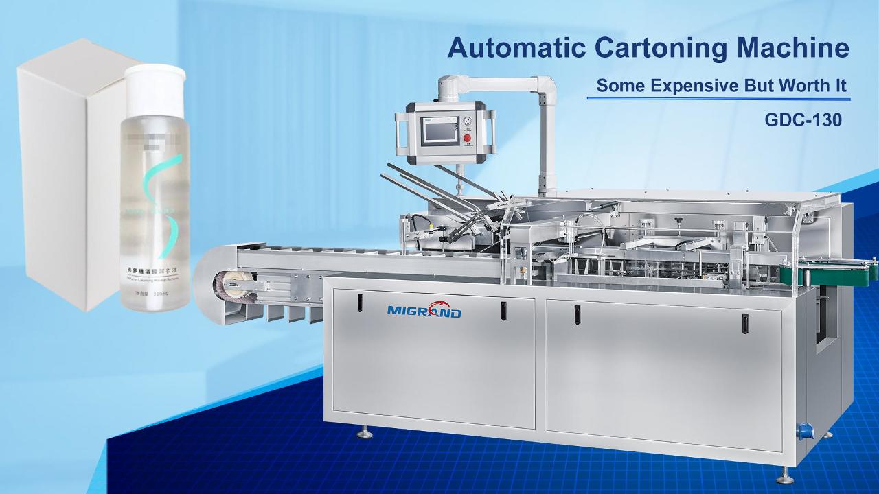 Экспорт в талант косметическую палочку для картонной машины для тонера 