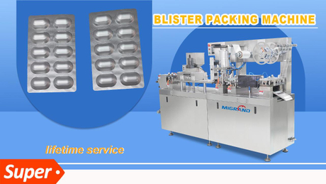 DPP-180 Extended Version Capsule Aluminum Blister Packaging Machine Including Inspection.jpg