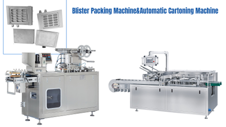 DPP-150 capsule blister packing machine and cartoning machine line.jpg
