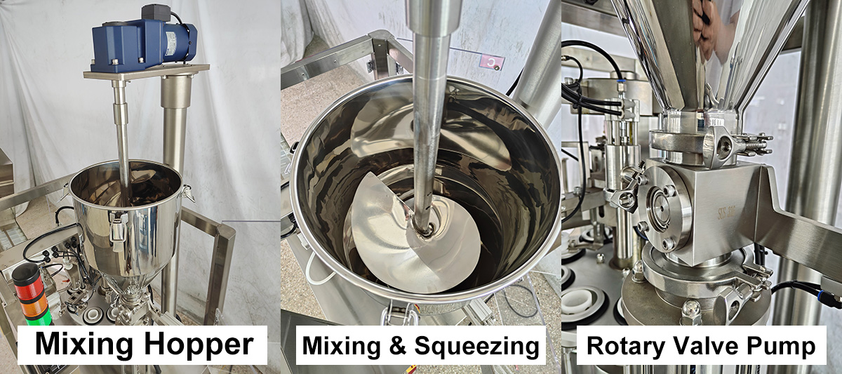 Гидравлический погрузчик