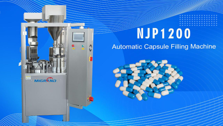 In Stock NJP1200 Capsule Filling Machine FAT Video.jpg